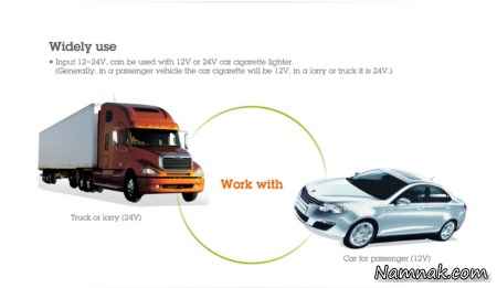 شارژ سه گانه